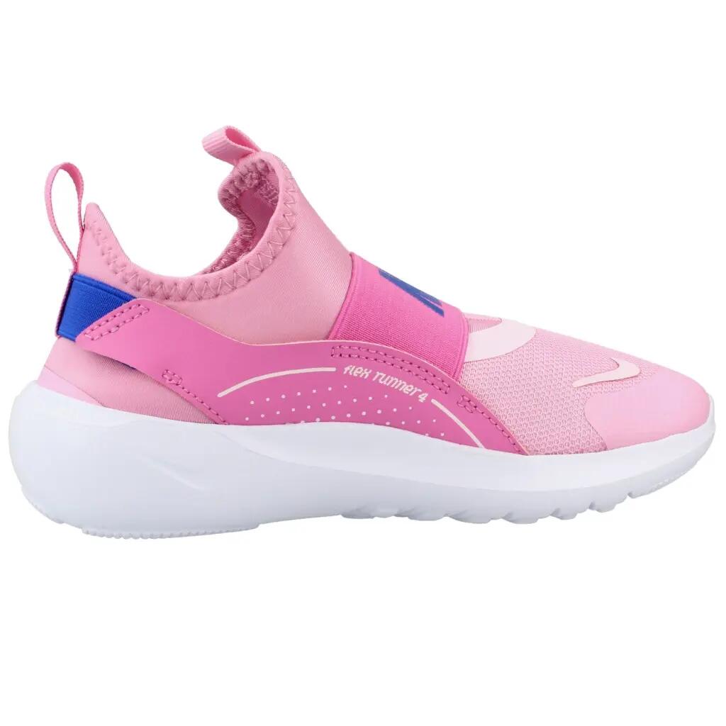 Zapatillas niño Nike Flex Runner 4 Ps 4/5