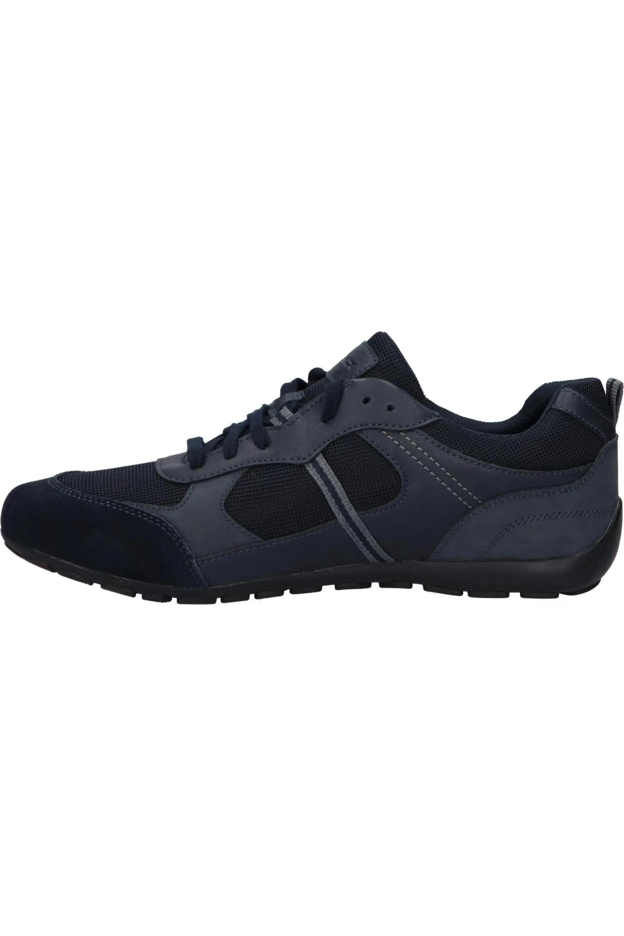 ZAPATOS Y COMPLEMENTOS GEOX  DE HOMBRE U453FA 0EK14 U RAVEX 4/5