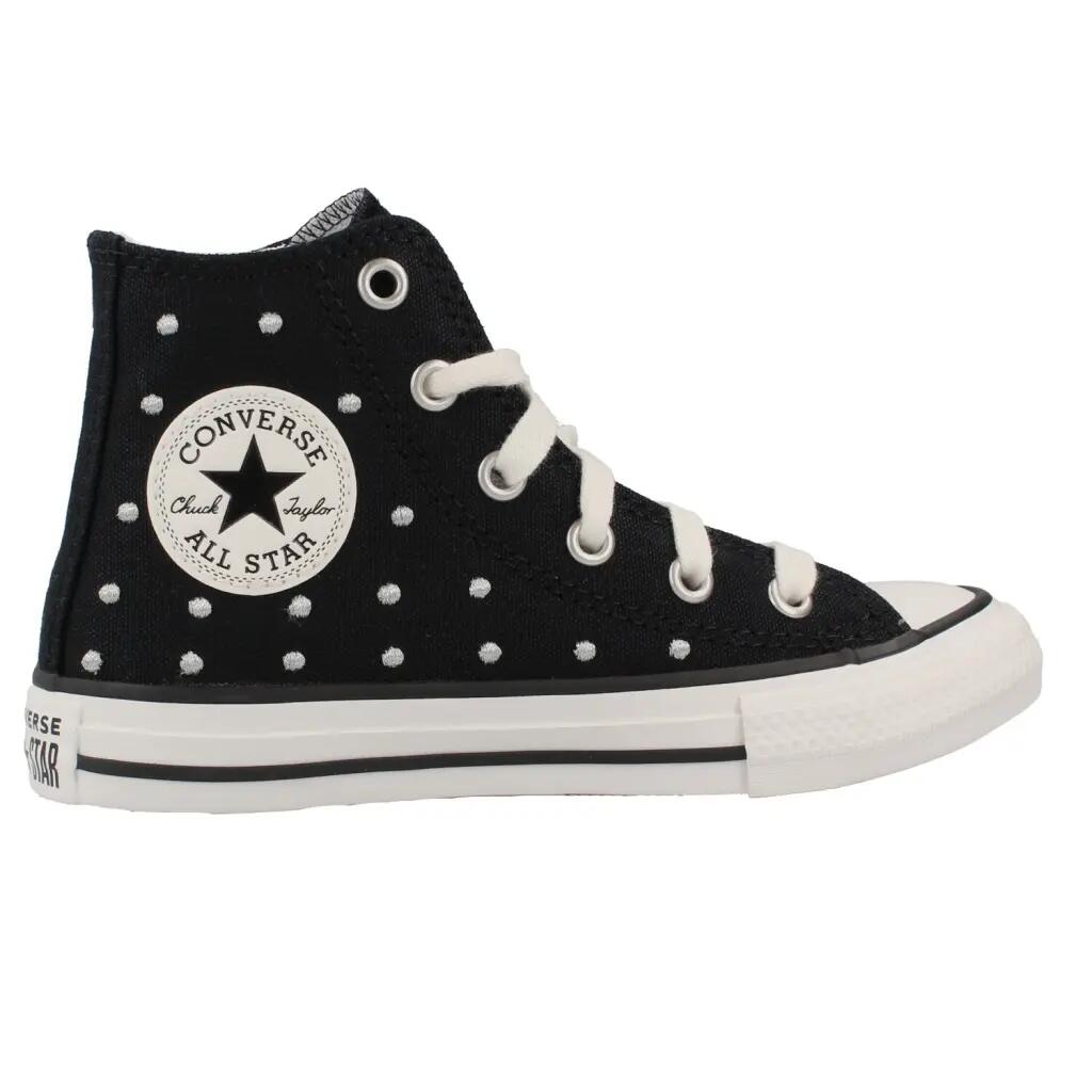 Zapatillas niño Converse Ctas Hi 4/5