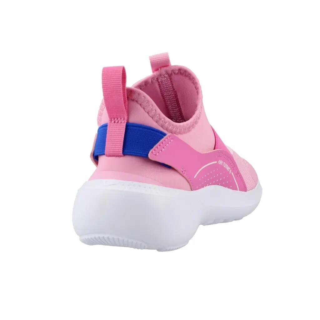 Zapatillas niño Nike Flex Runner 4 Ps 3/5