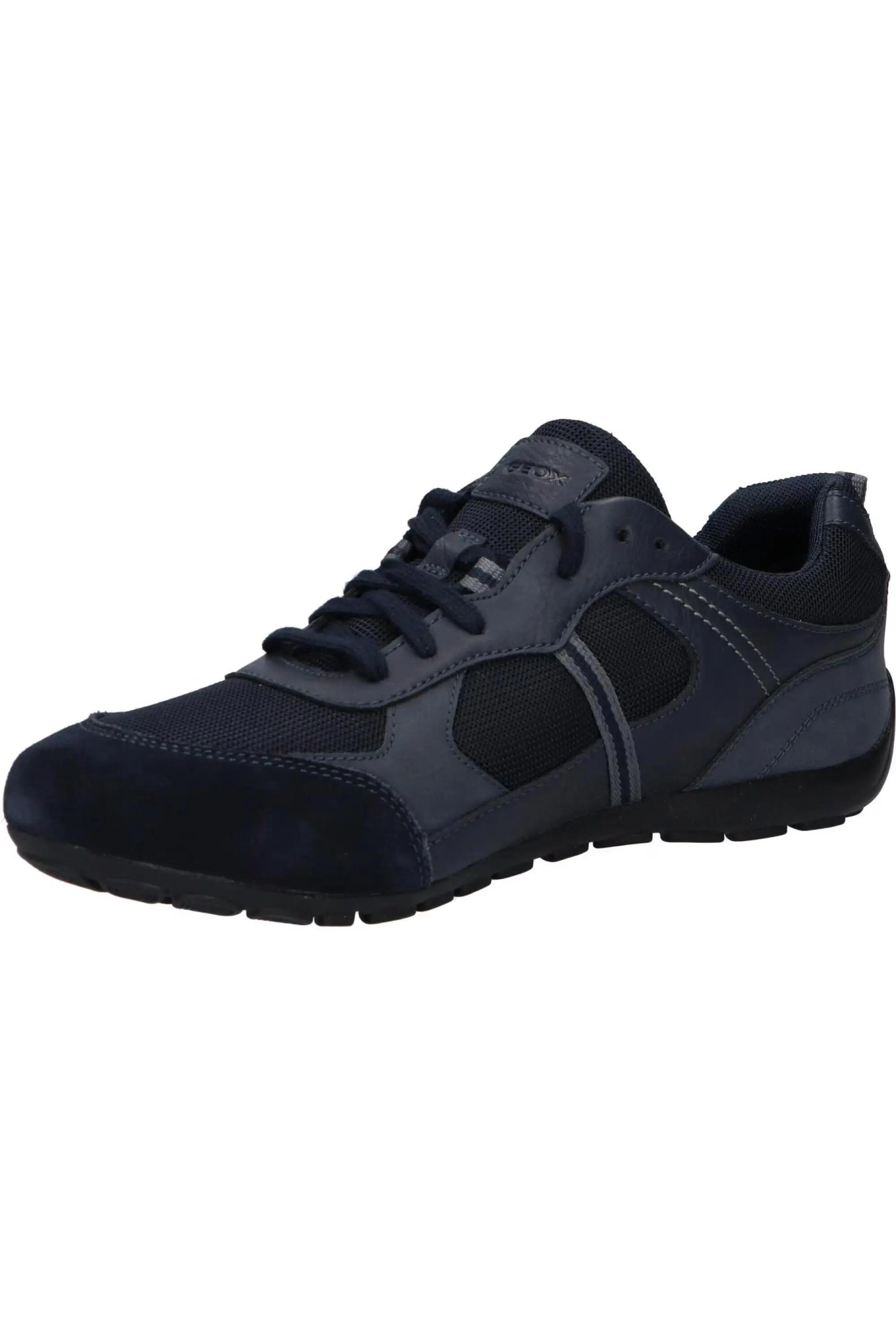 ZAPATOS Y COMPLEMENTOS GEOX  DE HOMBRE U453FA 0EK14 U RAVEX 3/5