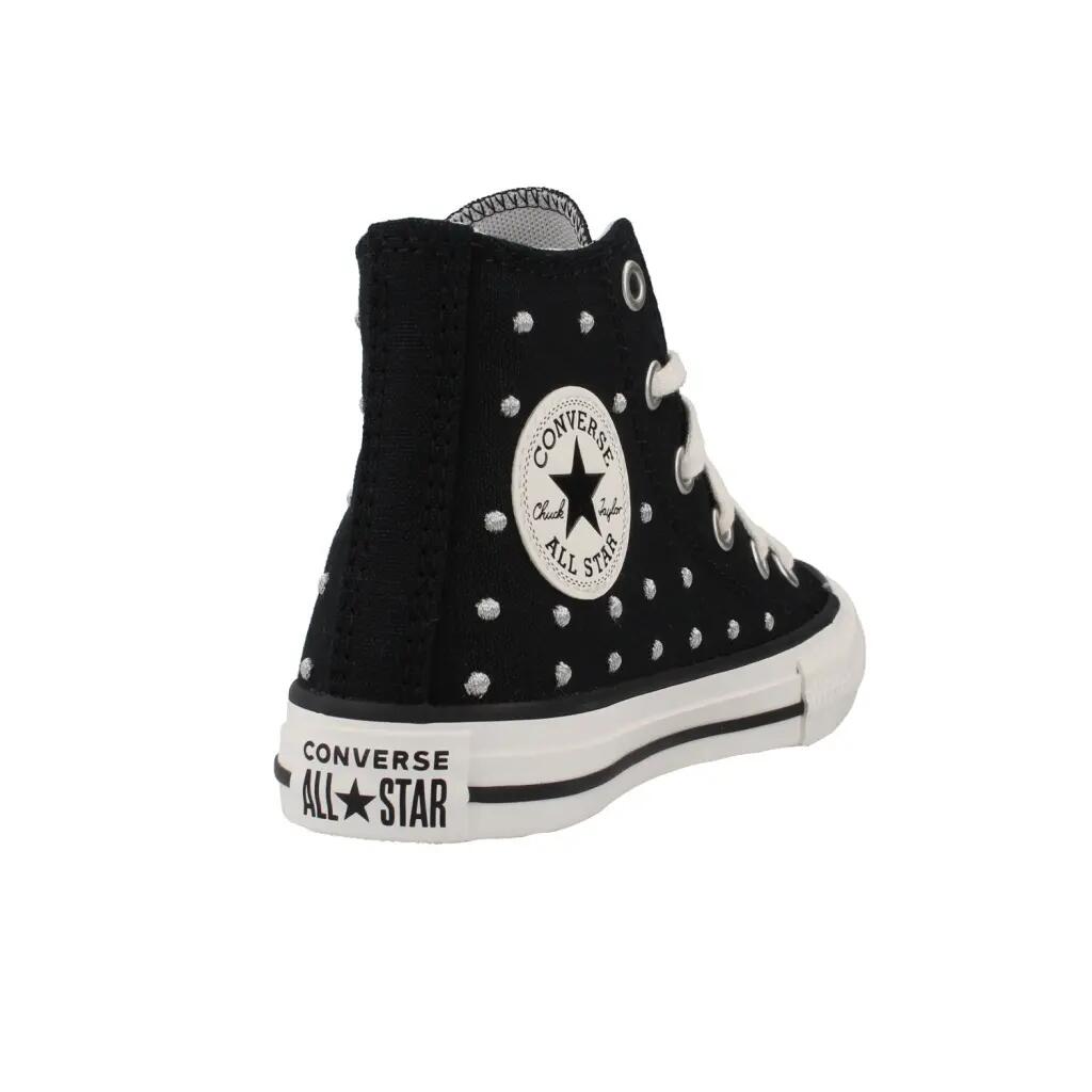 Zapatillas niño Converse Ctas Hi 3/5
