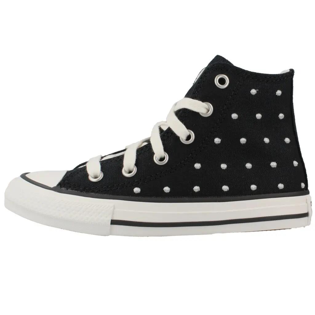 Zapatillas niño Converse Ctas Hi 2/5