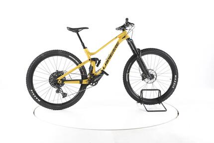 Reconditionné - Lapierre Spicy CF 6.9 VTT tout suspendu - Très Bon