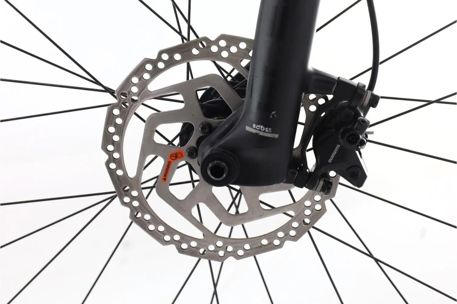 VTT reconditionné ·  XTC 3 · Très bon état 7/8