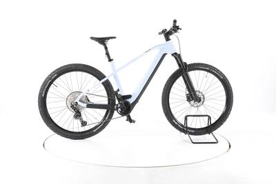 Tweedehands - cube reaction hybrid pro e-bike - zeer goed