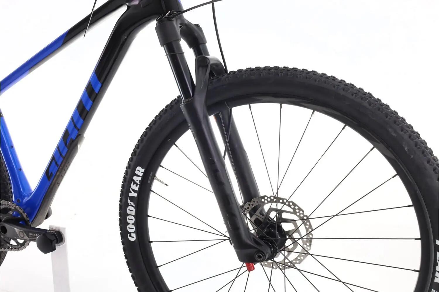 VTT reconditionné ·  XTC 3 · Très bon état 5/8