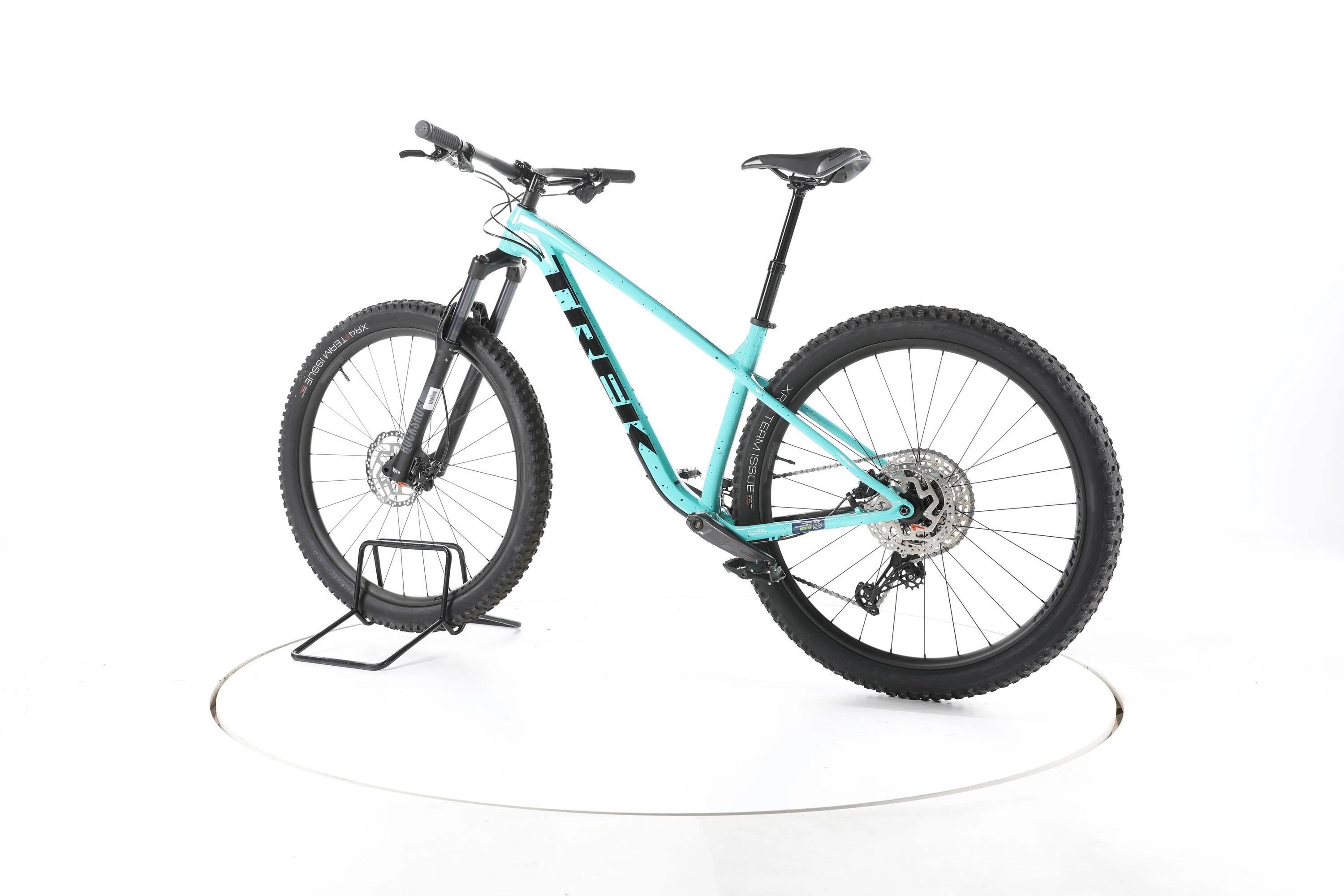 Refurbished - Trek Roscoe 7 Fahrrad Hardtail - Sehr gut 7/7