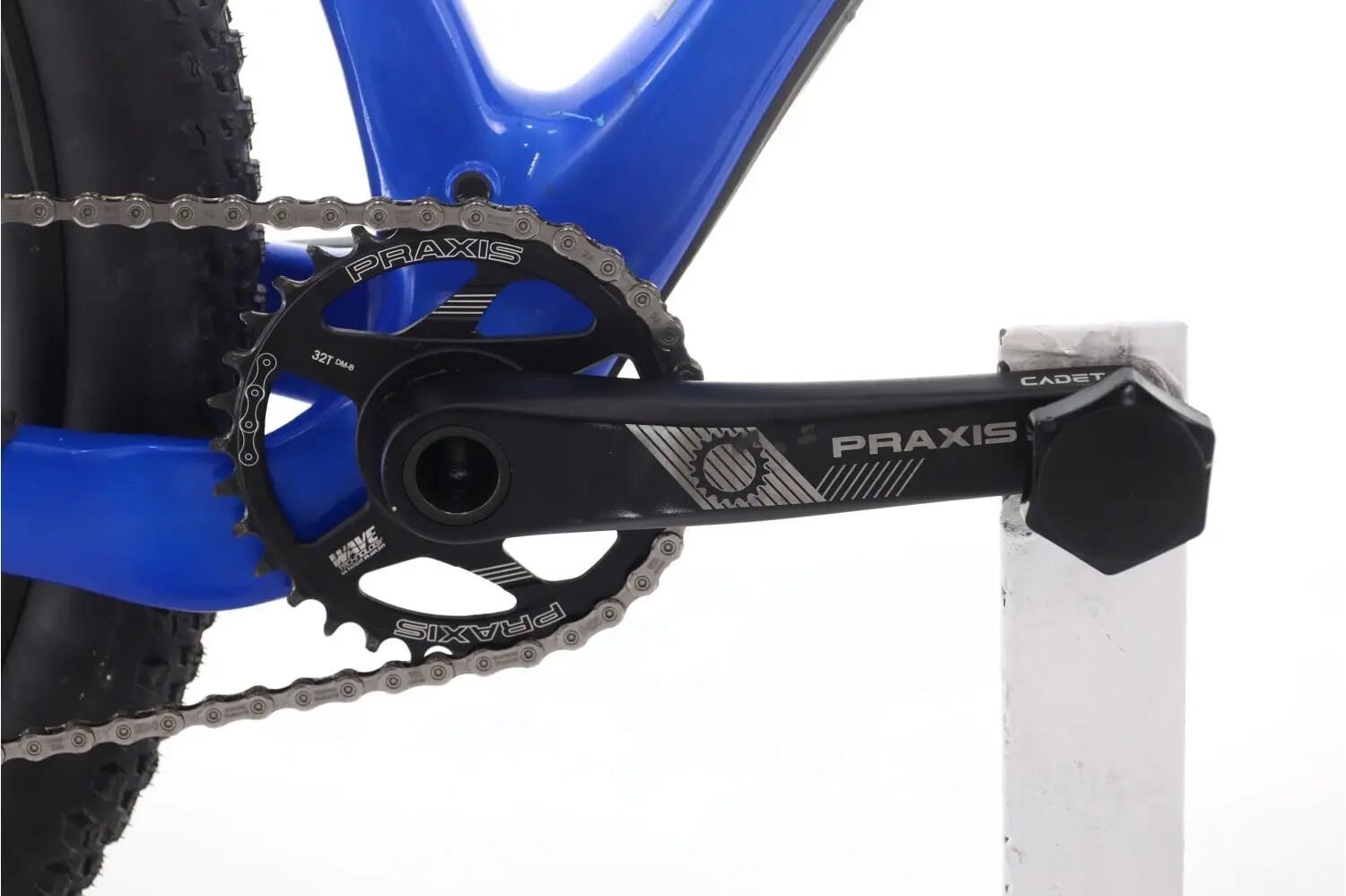 VTT reconditionné ·  XTC 3 · Très bon état 4/8