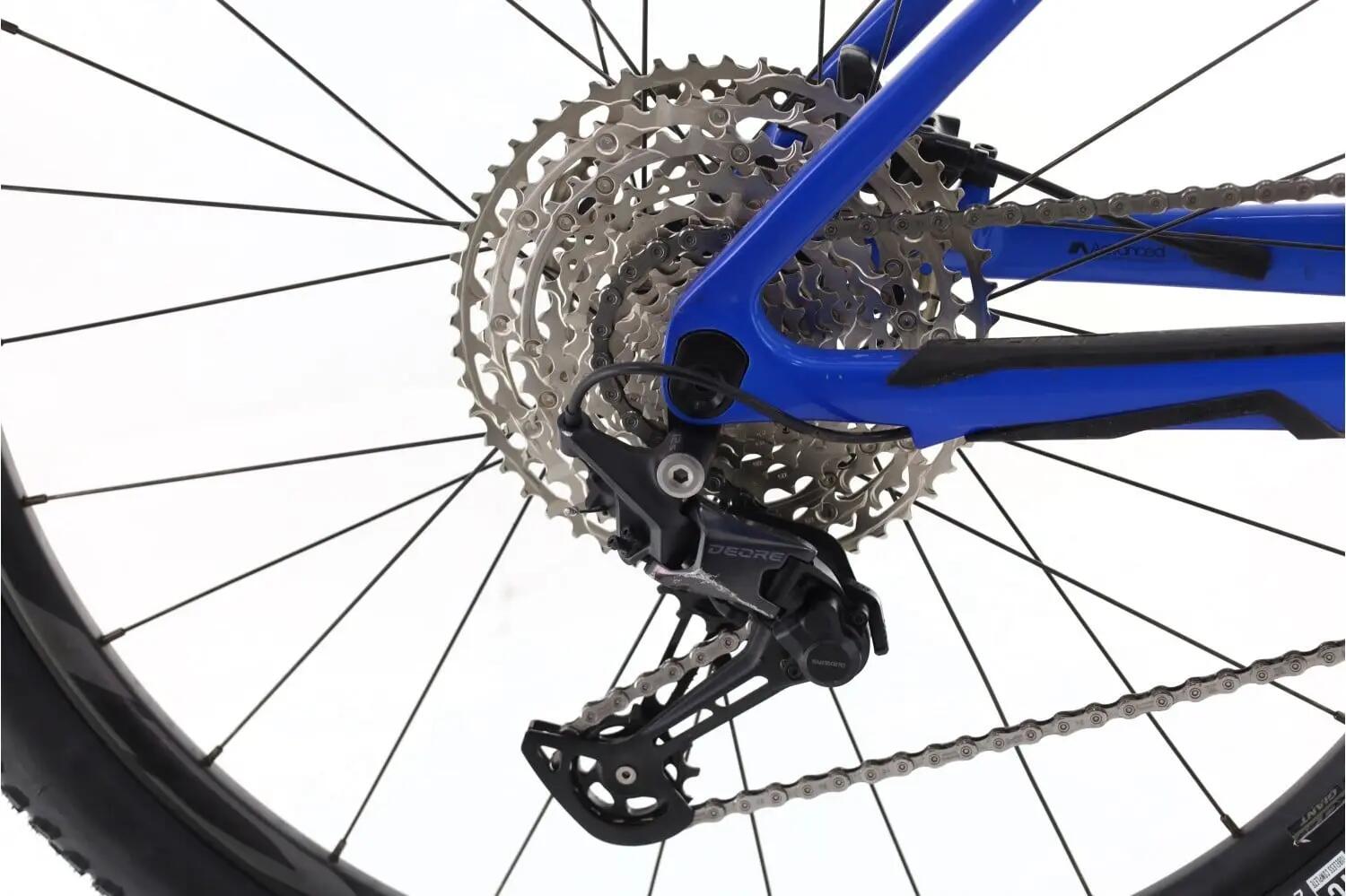 VTT reconditionné ·  XTC 3 · Très bon état 3/8