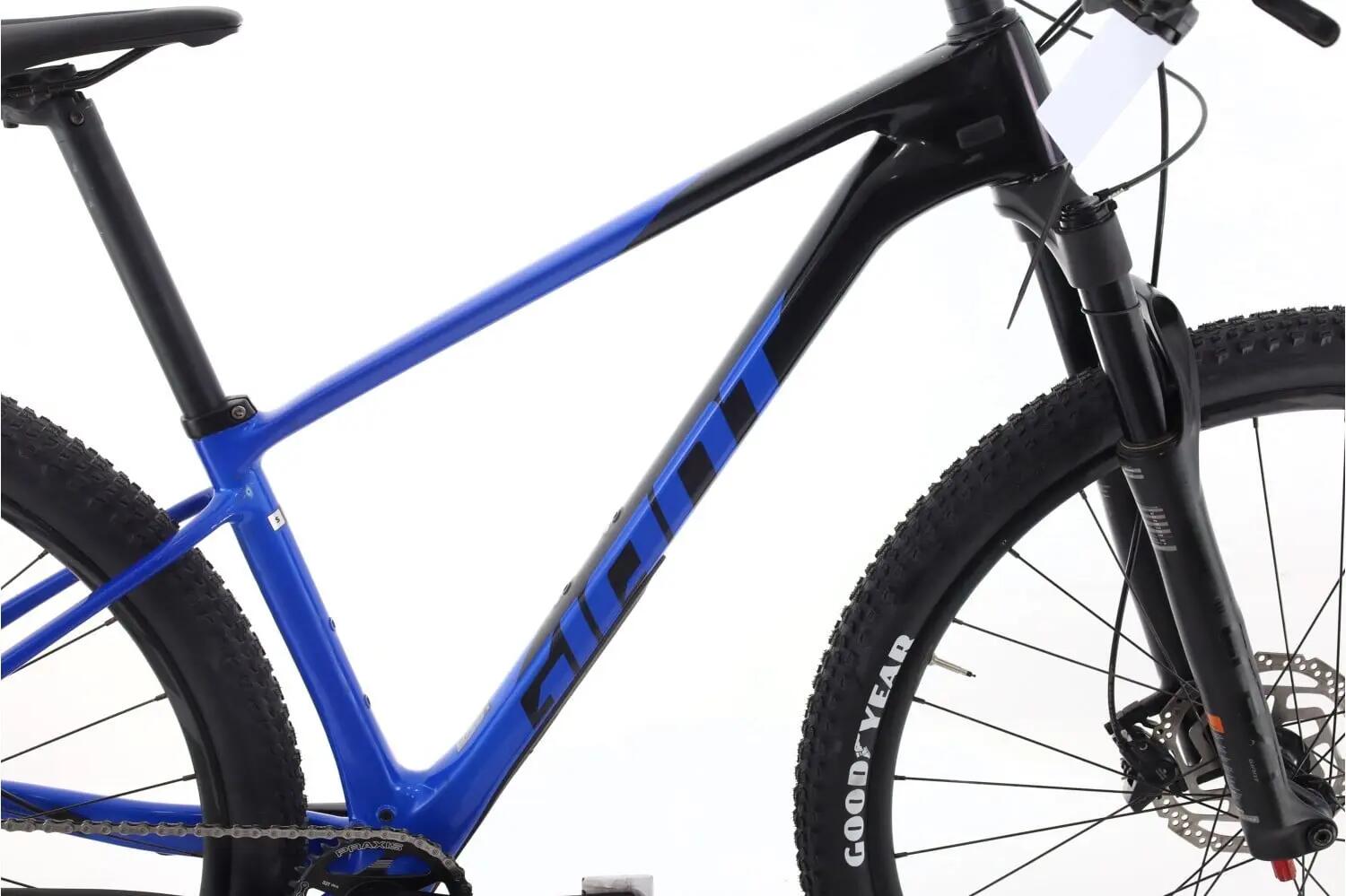 VTT reconditionné ·  XTC 3 · Très bon état 2/8