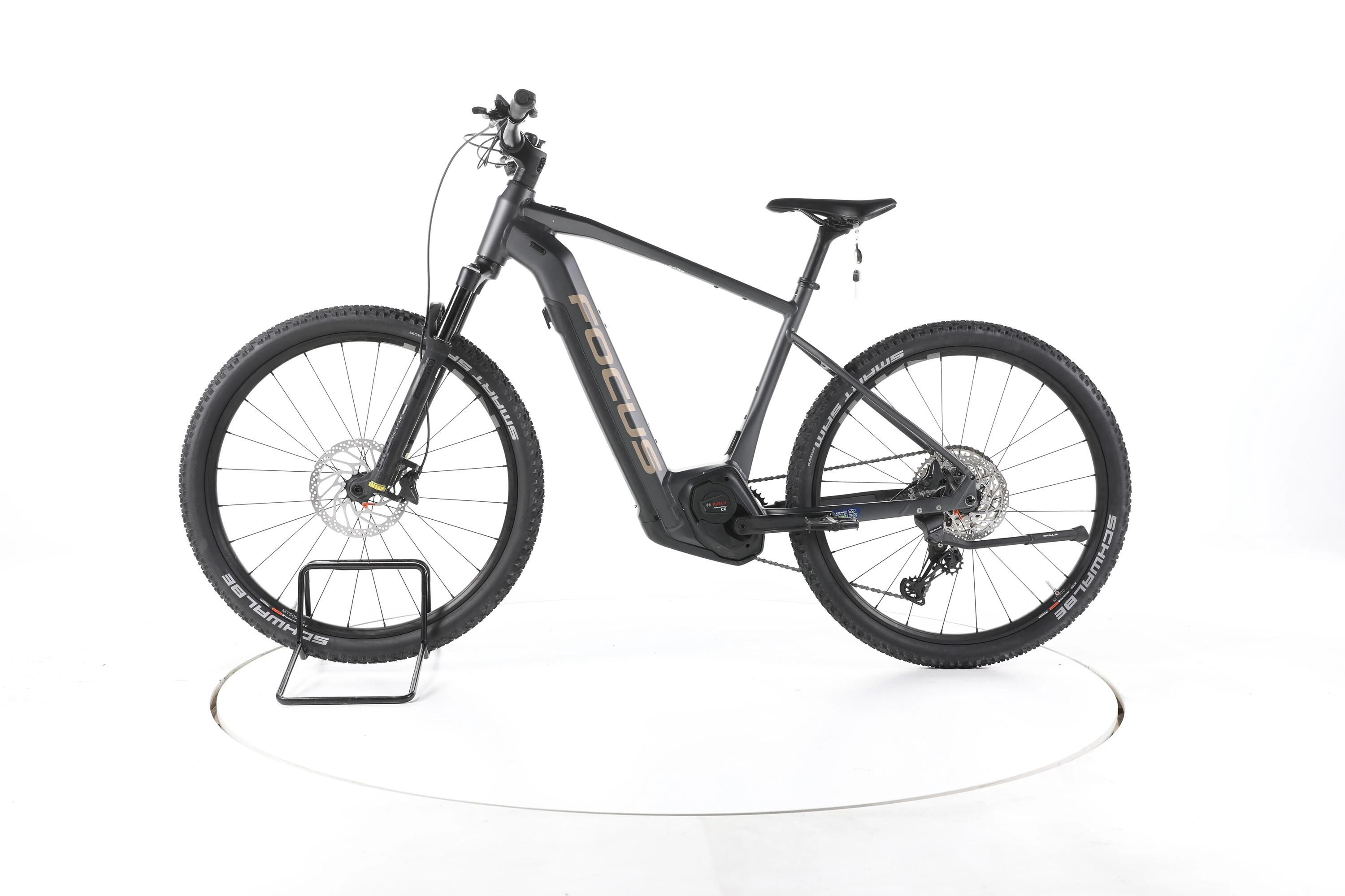 Ebike ricondizionata · Focus JARIFA² 6.9 · Ottime condizioni 6/7