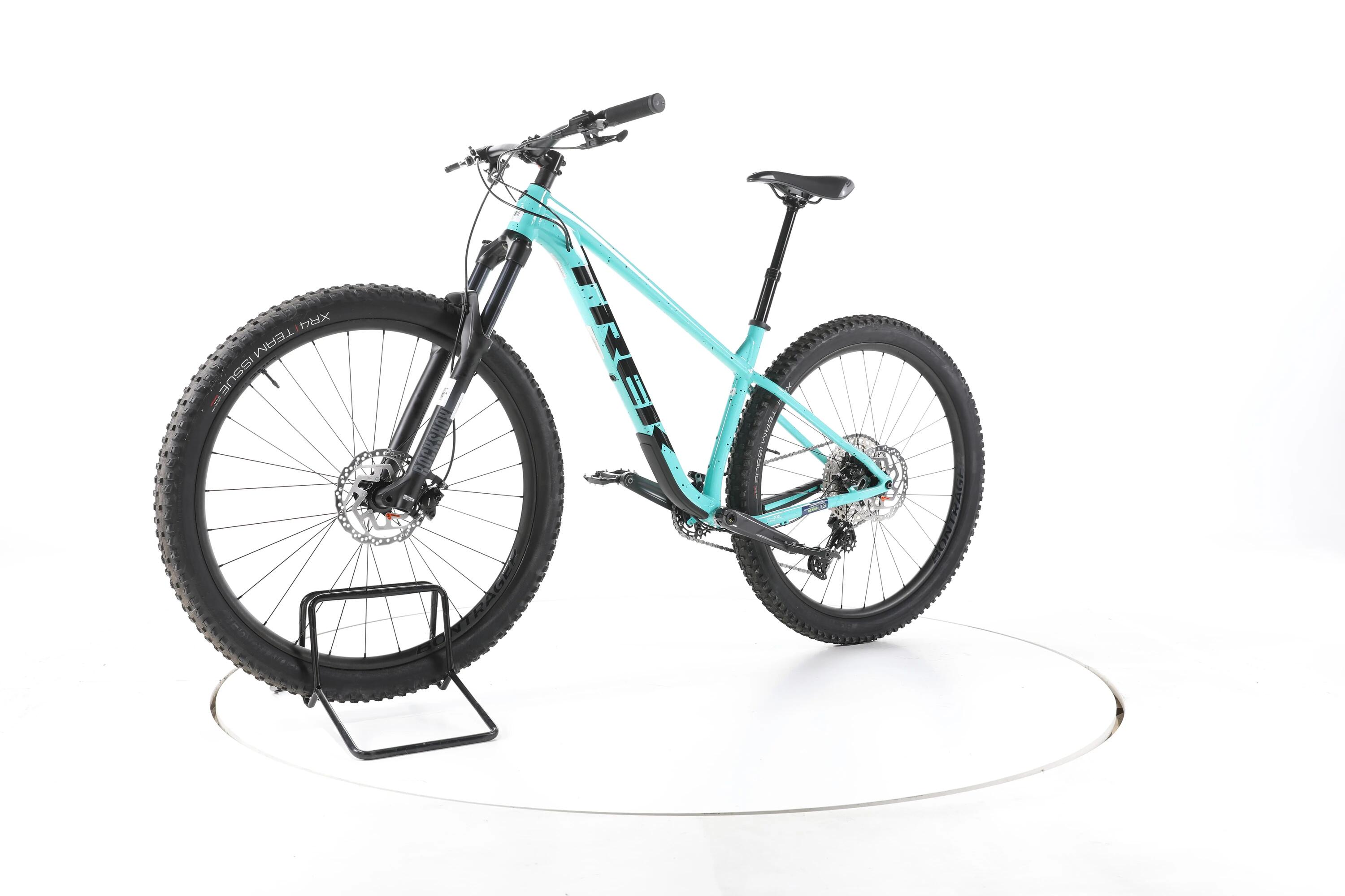 Refurbished - Trek Roscoe 7 Fahrrad Hardtail - Sehr gut 5/7
