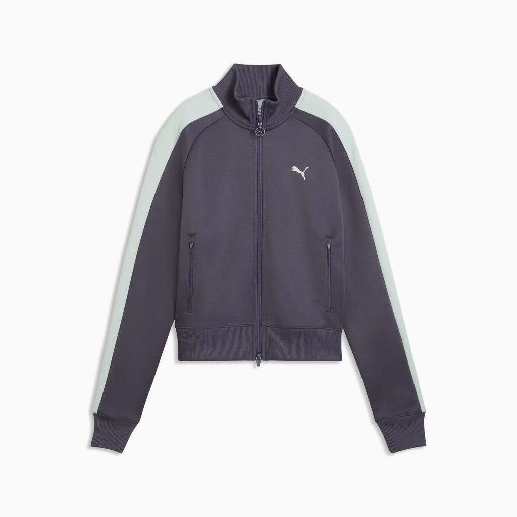 Дамски спортен суитшърт Puma T7 ALWAYS