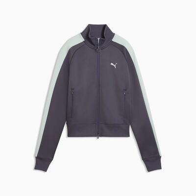 Puma t7 always dames sport sweatshirt