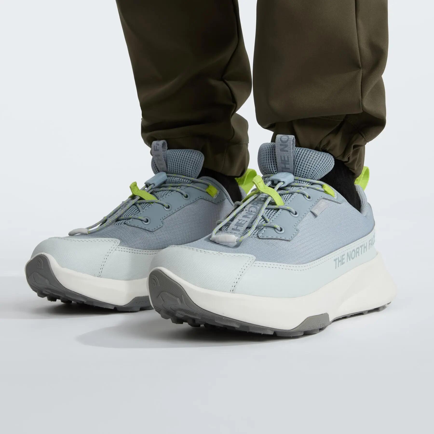 Zapatillas deportivas infantiles de trekking FASTPACK de THE NORTH FACE 7/7