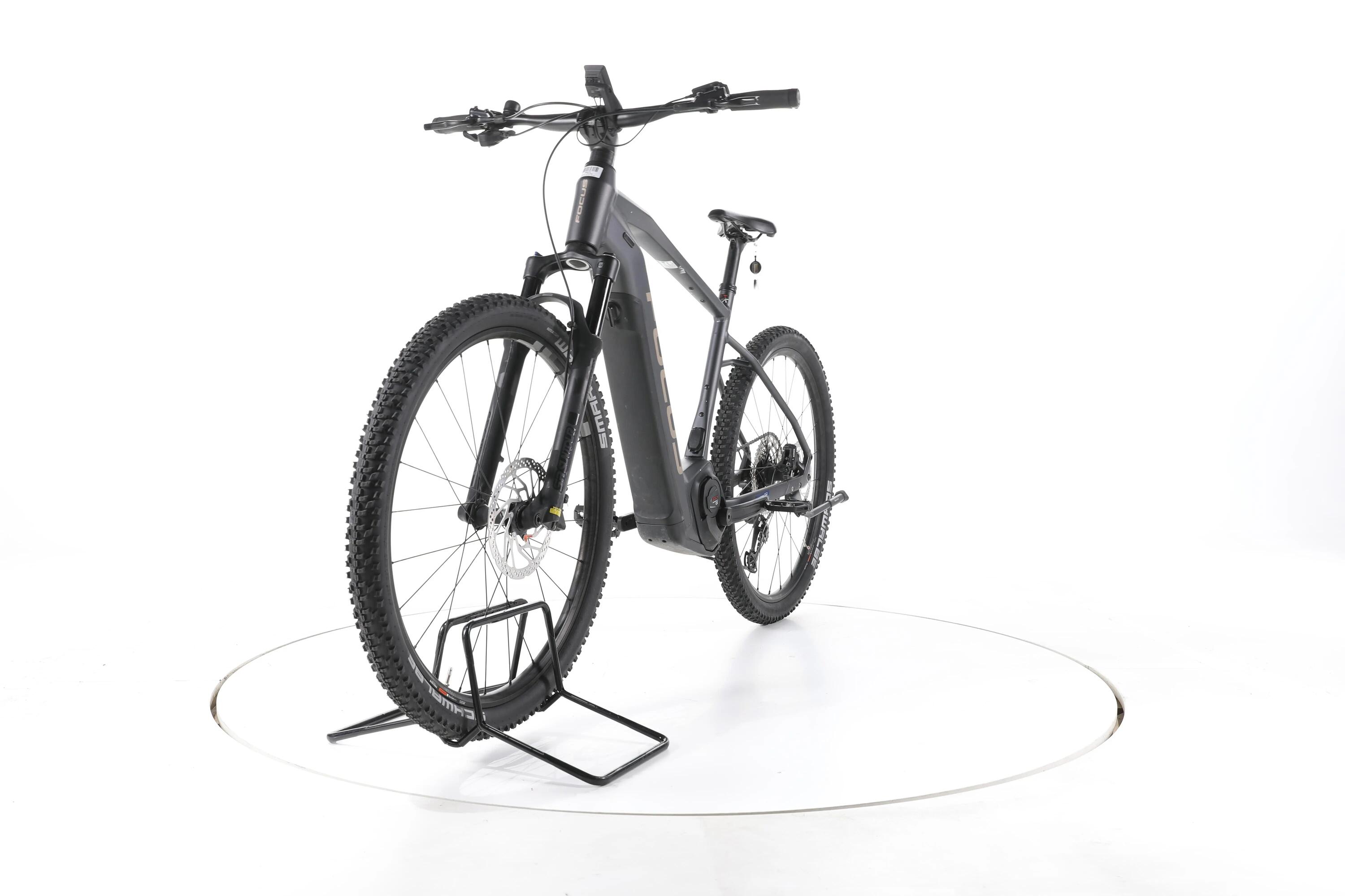 Ebike ricondizionata · Focus JARIFA² 6.9 · Ottime condizioni 4/7
