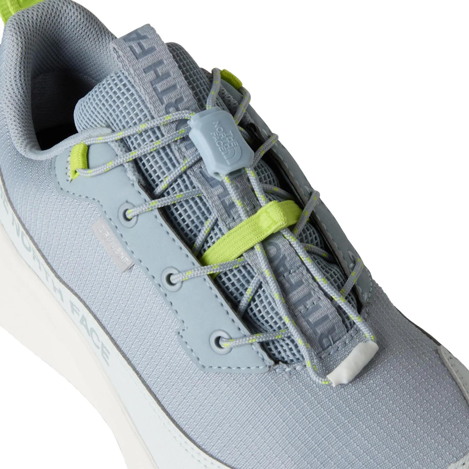 Zapatillas deportivas infantiles de trekking FASTPACK de THE NORTH FACE 6/7