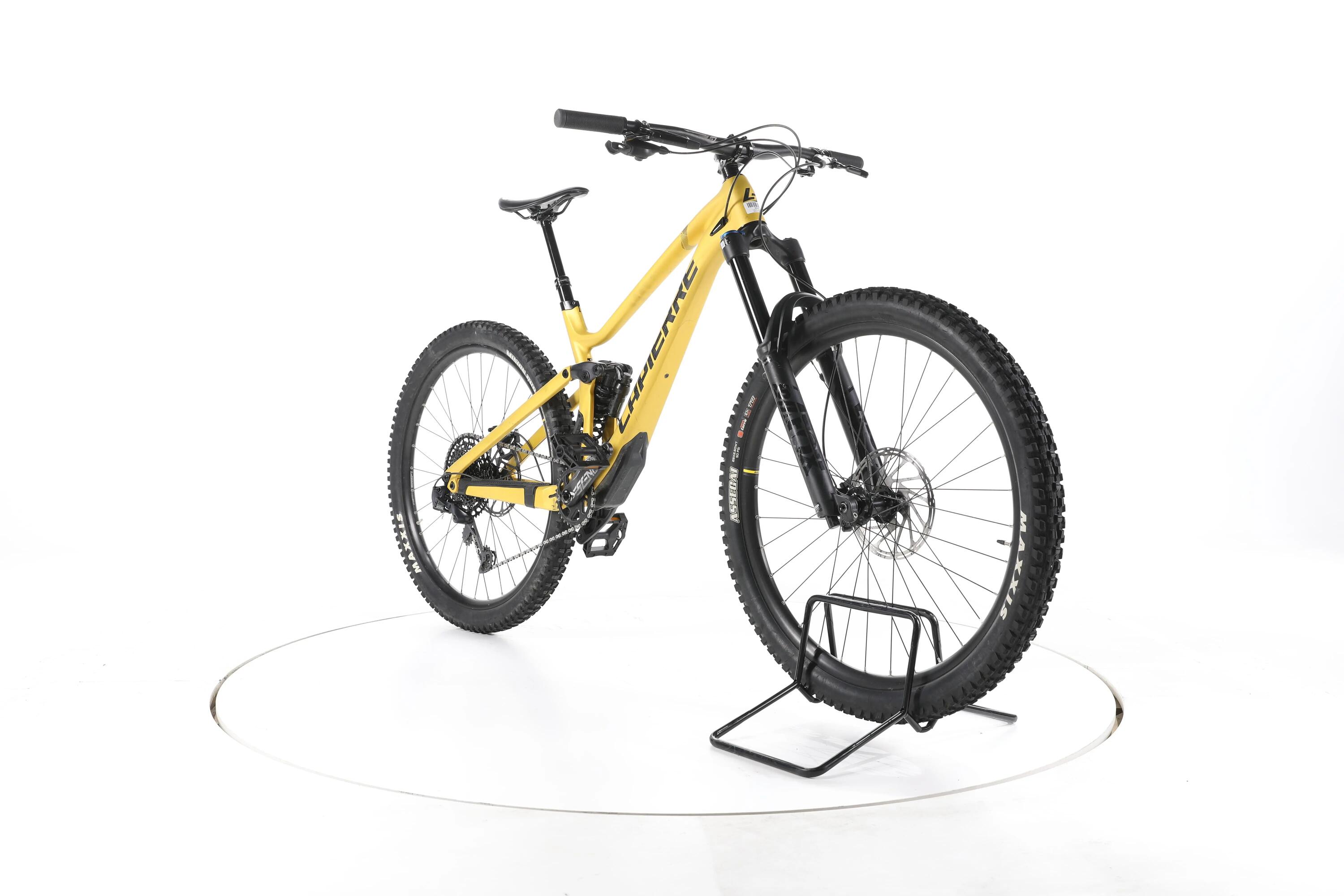 Reconditionné - Lapierre Spicy CF 6.9 Fahrrad Fully - Très Bon 3/7