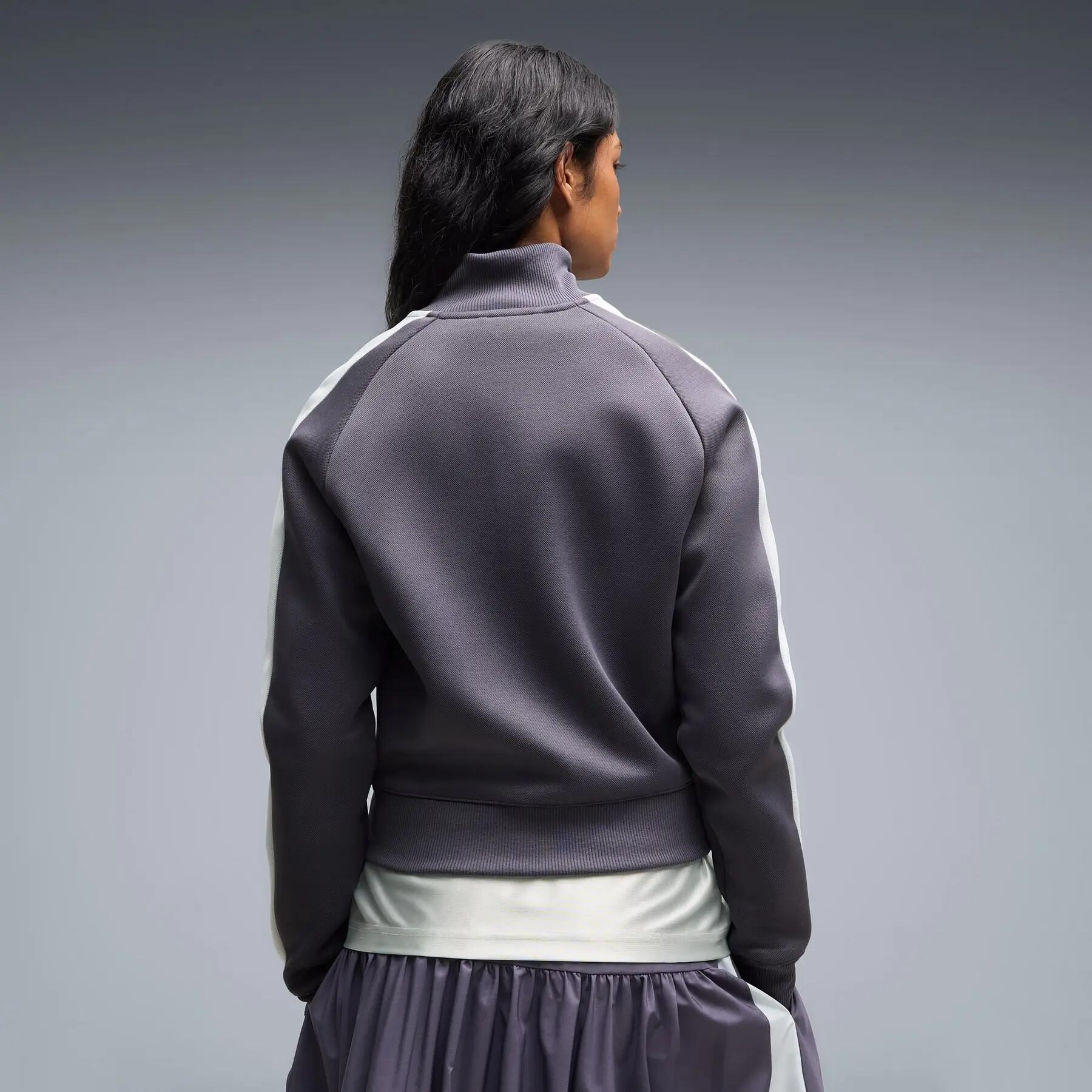 Sweat-shirt de sport Puma T7 ALWAYS pour femme 4/5