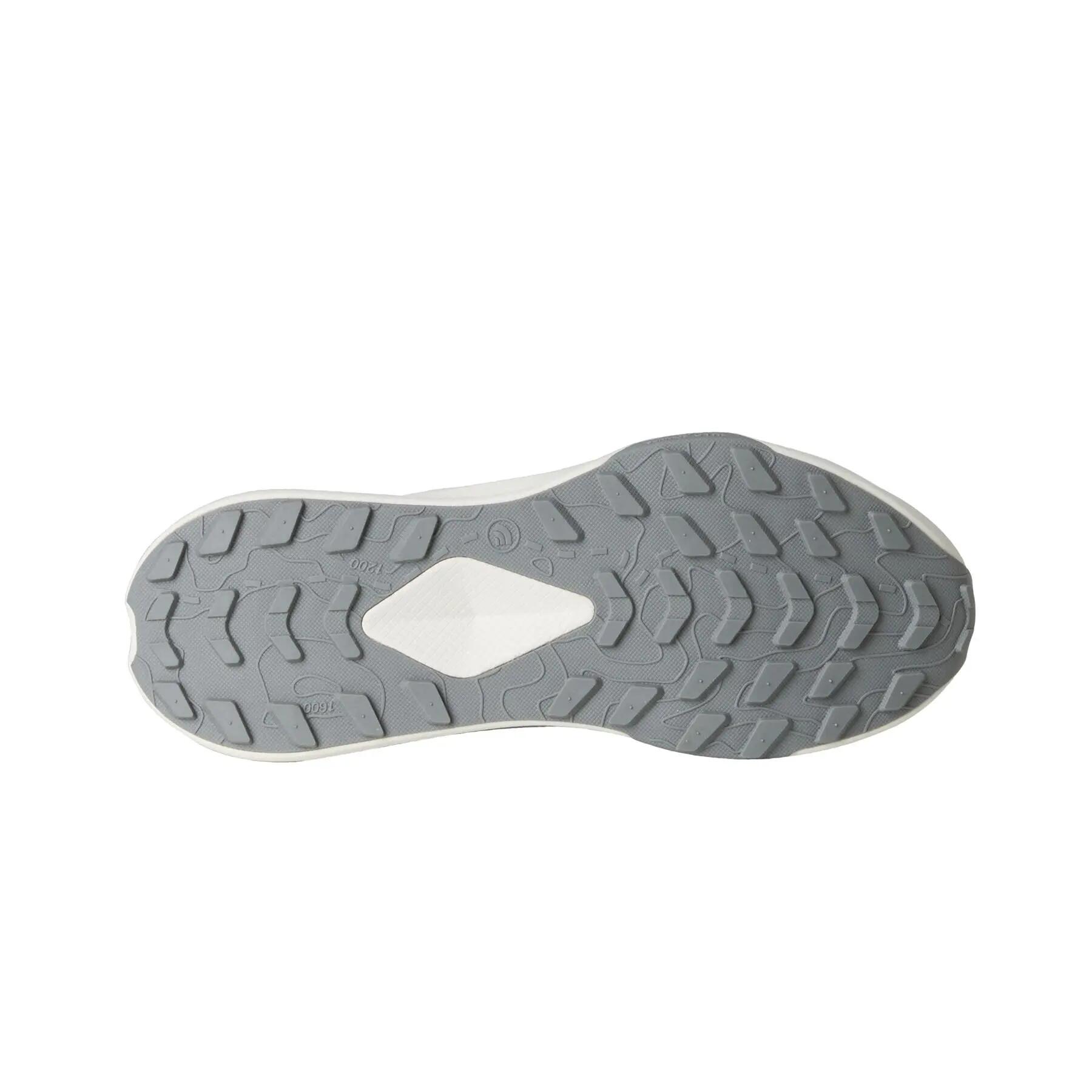 Zapatillas deportivas infantiles de trekking FASTPACK de THE NORTH FACE 4/7