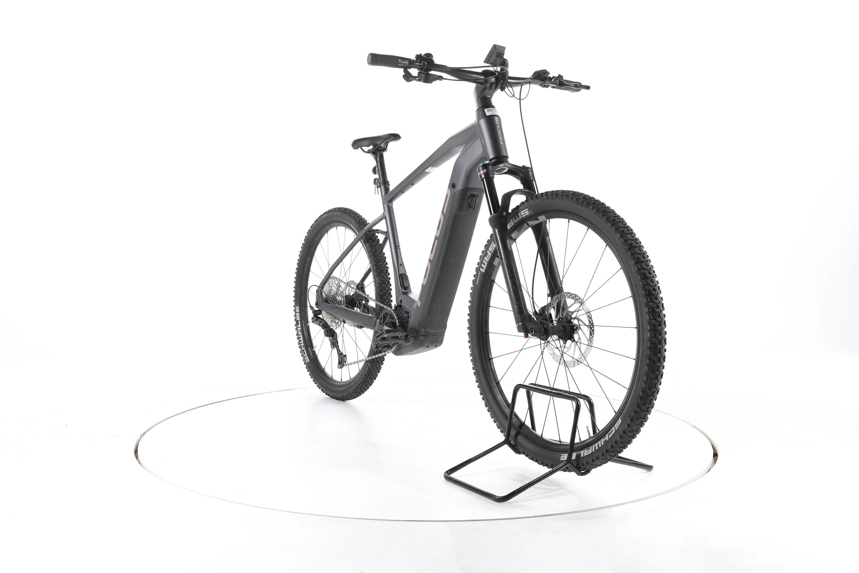 Ebike ricondizionata · Focus JARIFA² 6.9 · Ottime condizioni 3/7