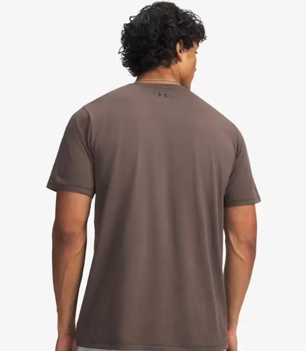 Férfi póló Under Armour UA SPORTSTYLE LC SS 2/3