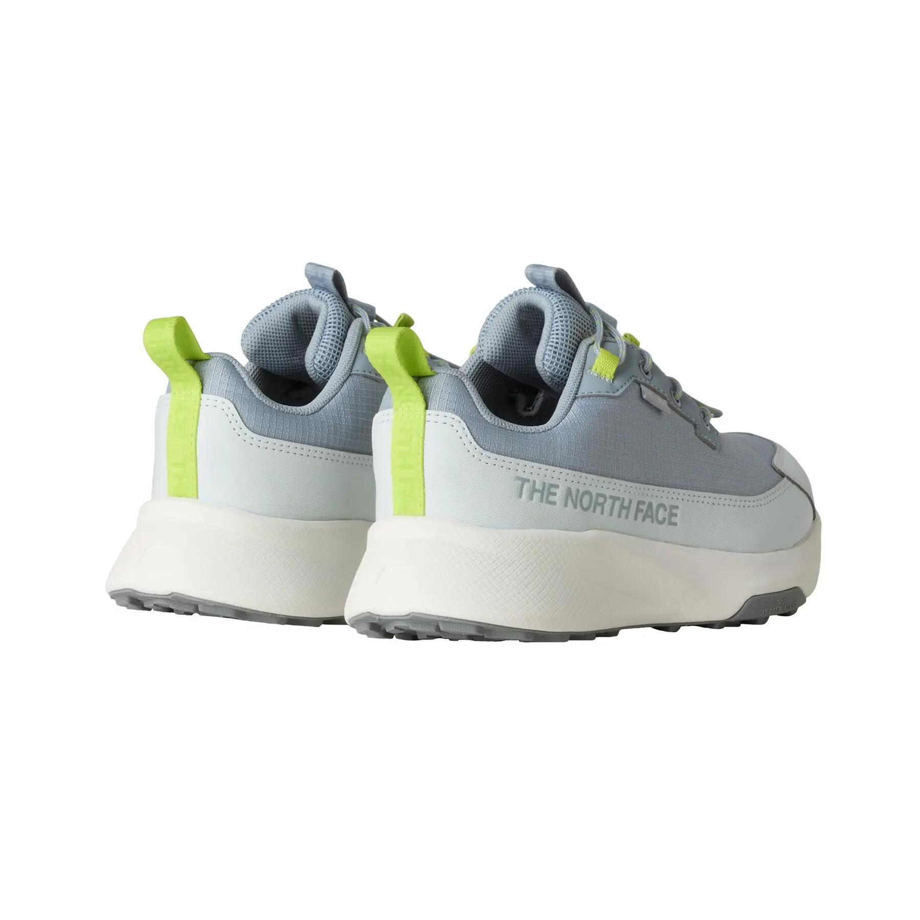 Zapatillas deportivas infantiles de trekking FASTPACK de THE NORTH FACE 3/7