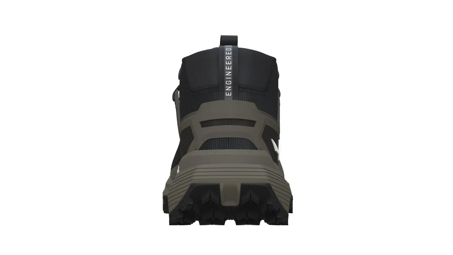 Wandelschoenen Salewa Pedroc 2 Mid Ptx 7/8