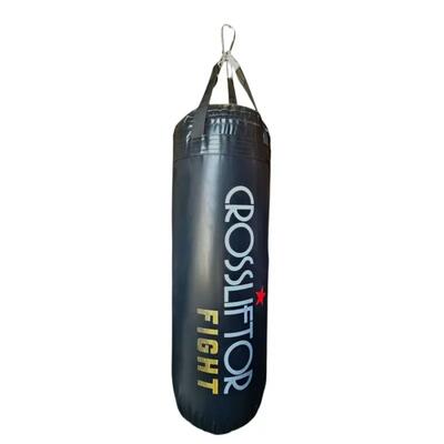 Crossliftor fight 120 cm zandzak - 40 kg, t-flex-bekleding