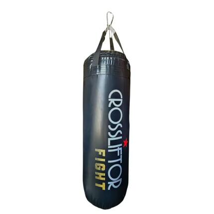 Sac de frappe Crossliftor Fight 120 cm - 40 kg, revêtement T-Flex