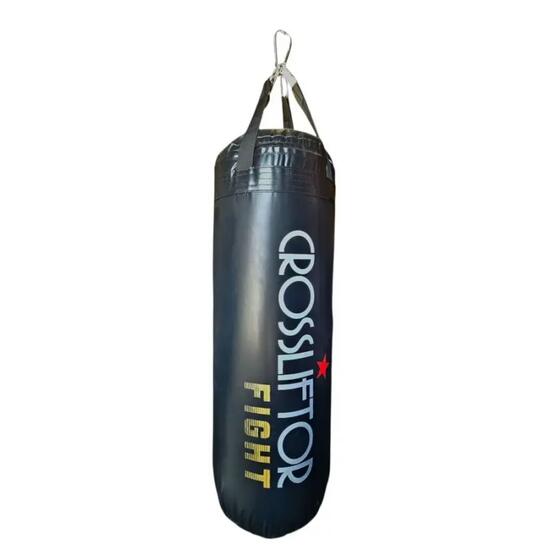 Sac de frappe Crossliftor Fight 120 cm - 40 kg, revêtement T-Flex