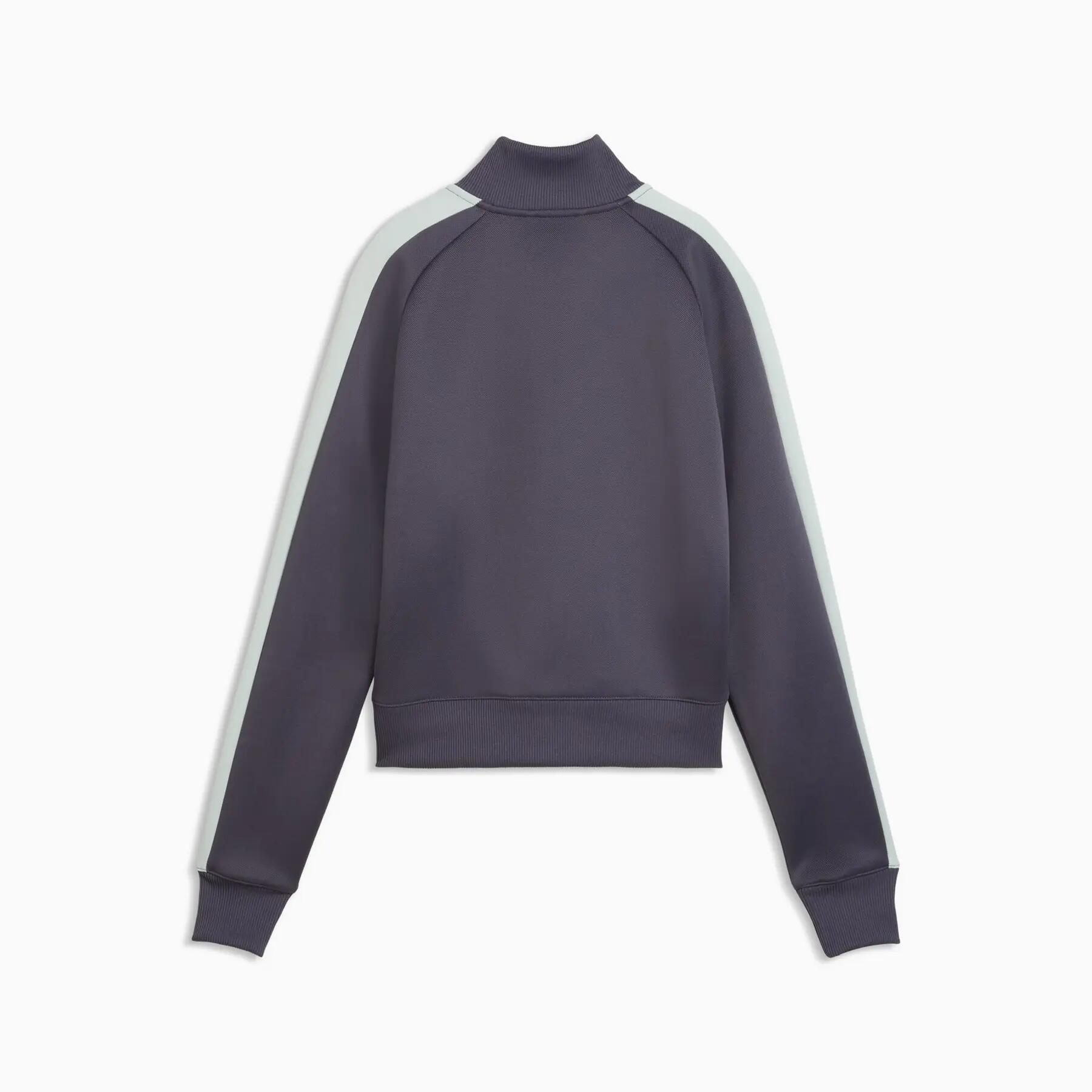 Sweat-shirt de sport Puma T7 ALWAYS pour femme 2/5