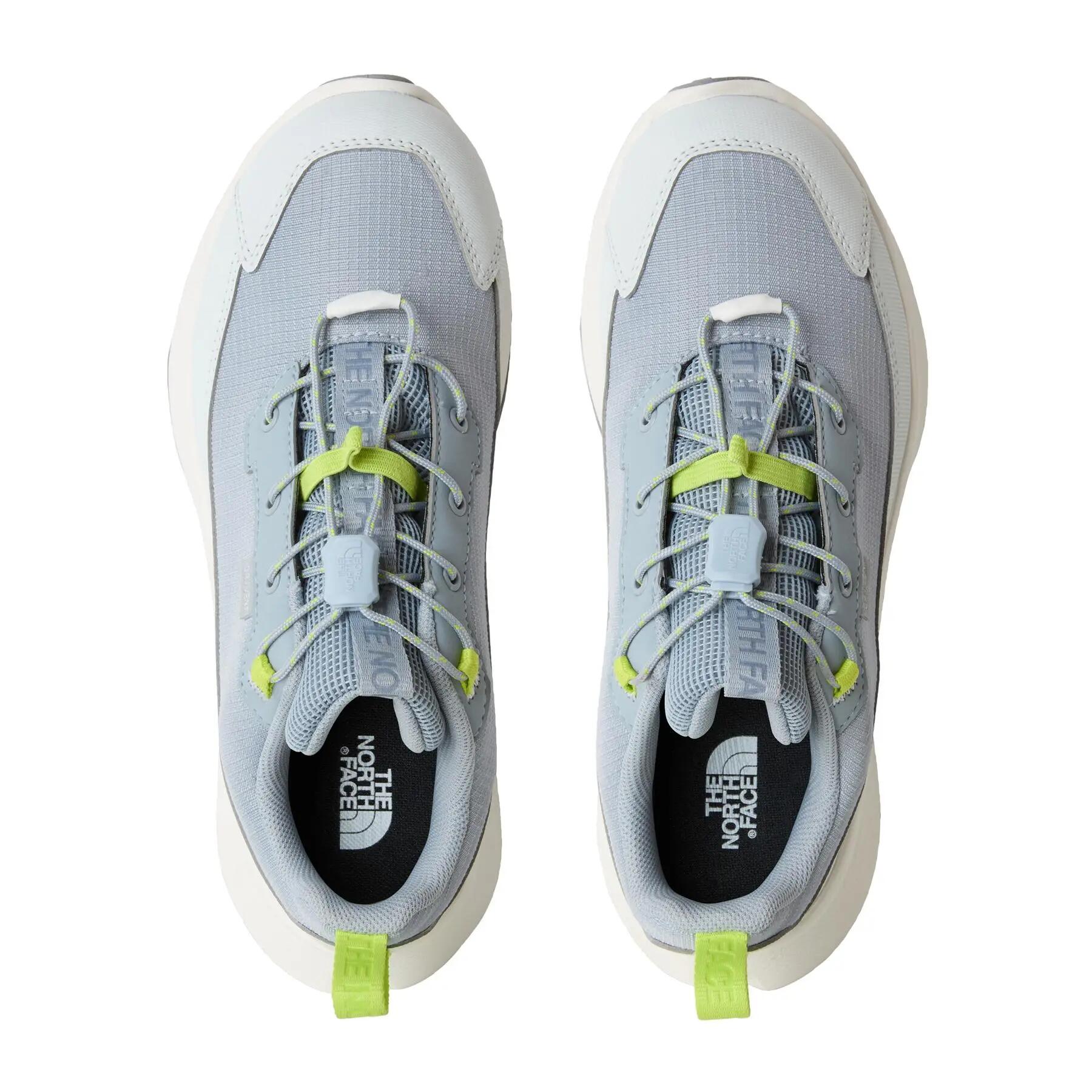 Zapatillas deportivas infantiles de trekking FASTPACK de THE NORTH FACE 2/7