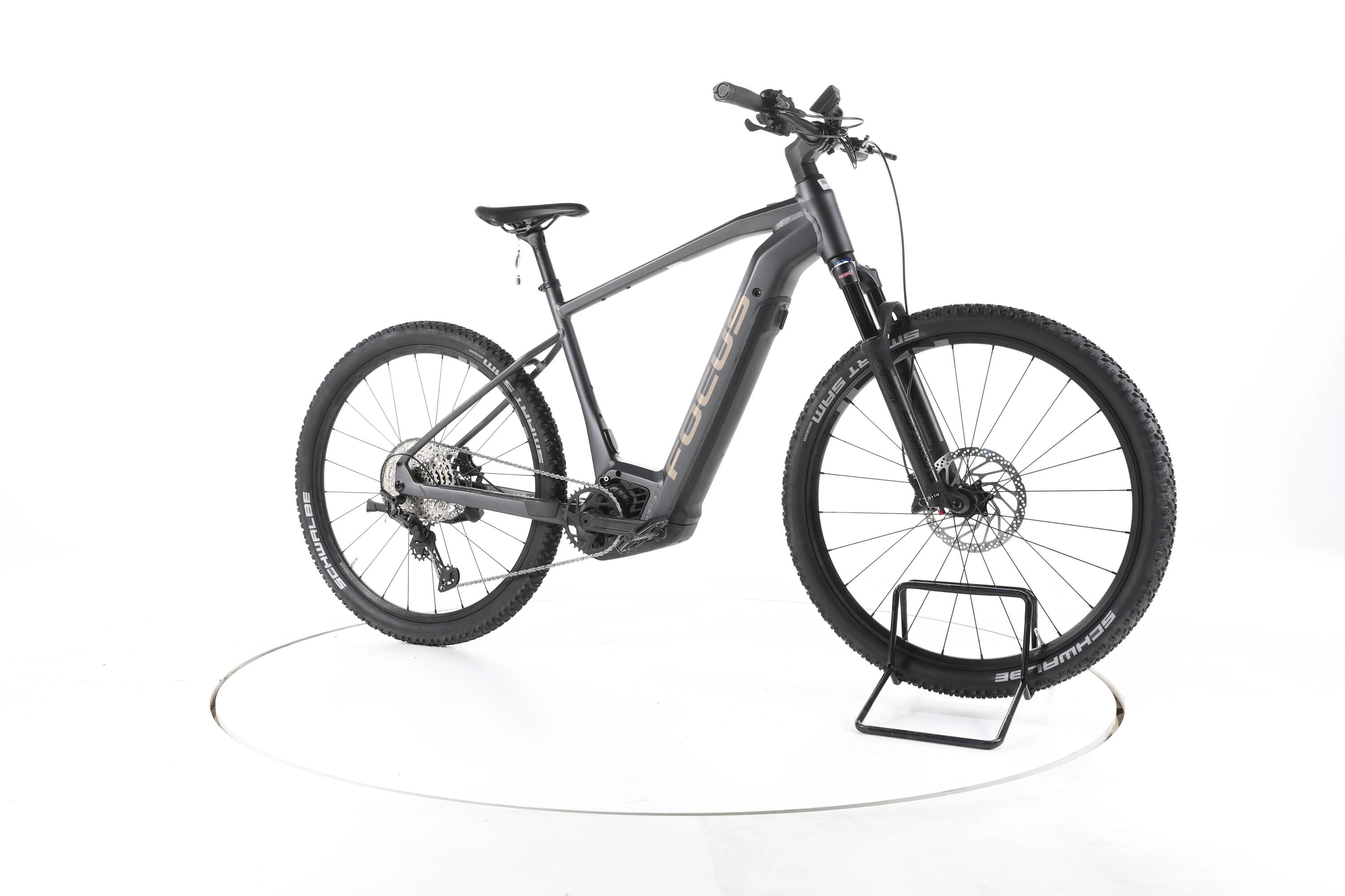 Ebike ricondizionata · Focus JARIFA² 6.9 · Ottime condizioni 2/7