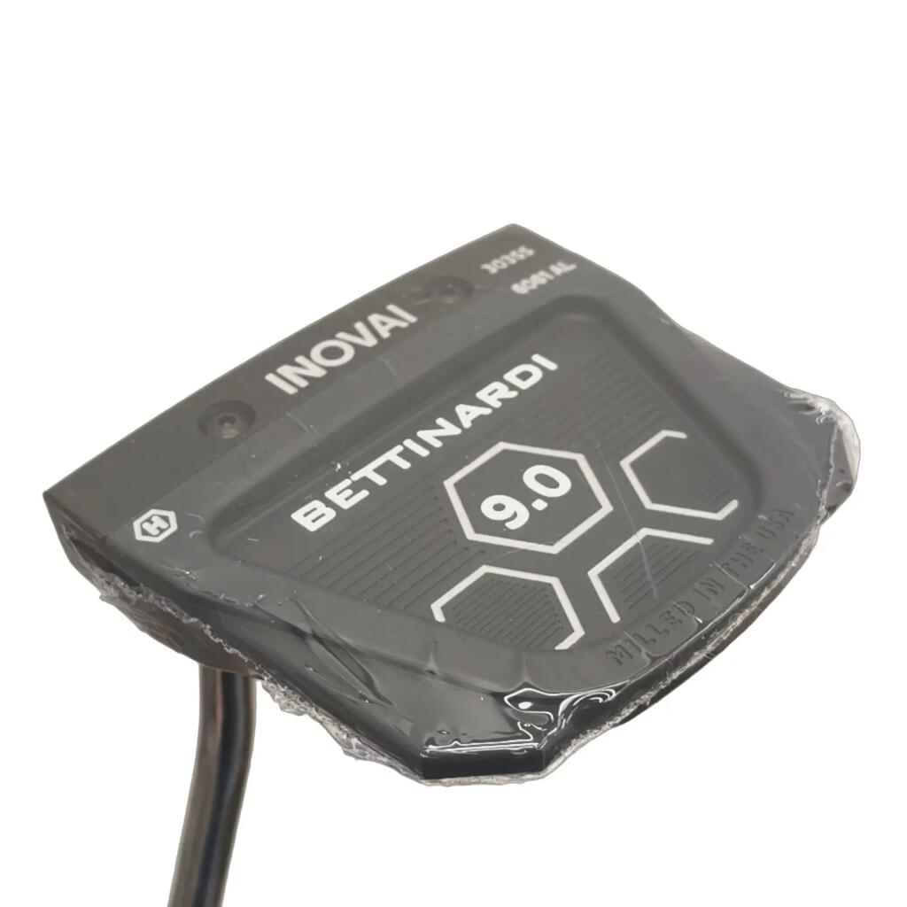 Left Bettinardi INOVAI 9.0 Counterbalance Putter / 38"
