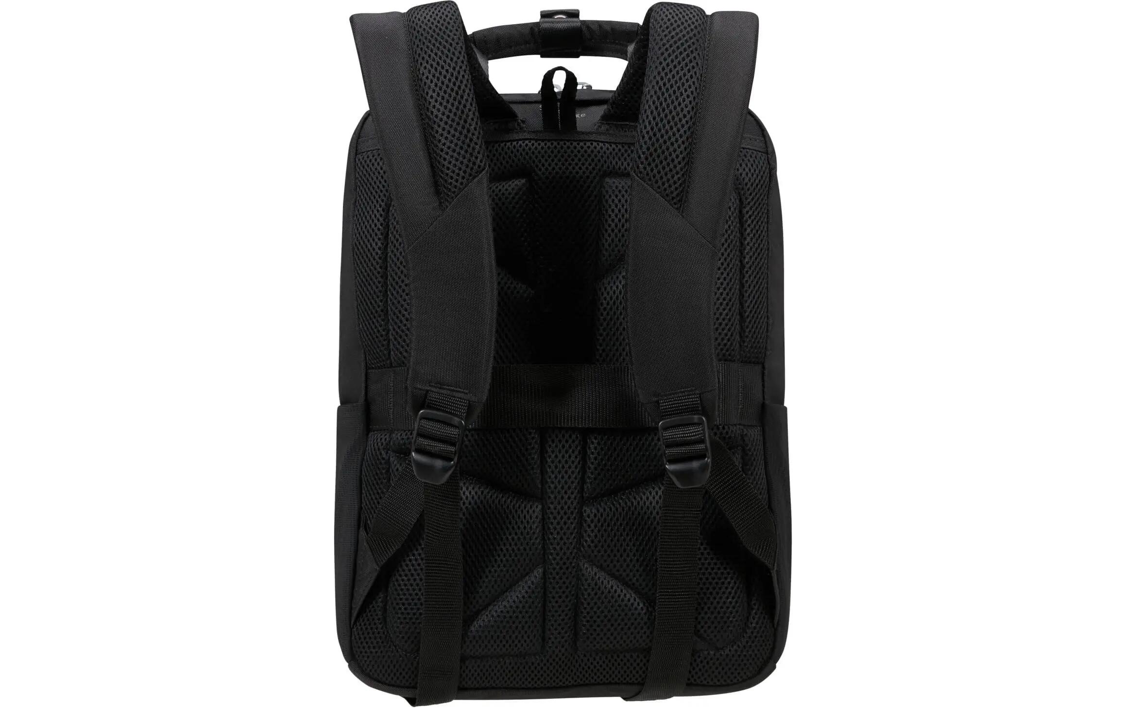 Samsonite GuardIt Classy 2.0 Notebook-Rucksack 14.1" Schwarz 3/3