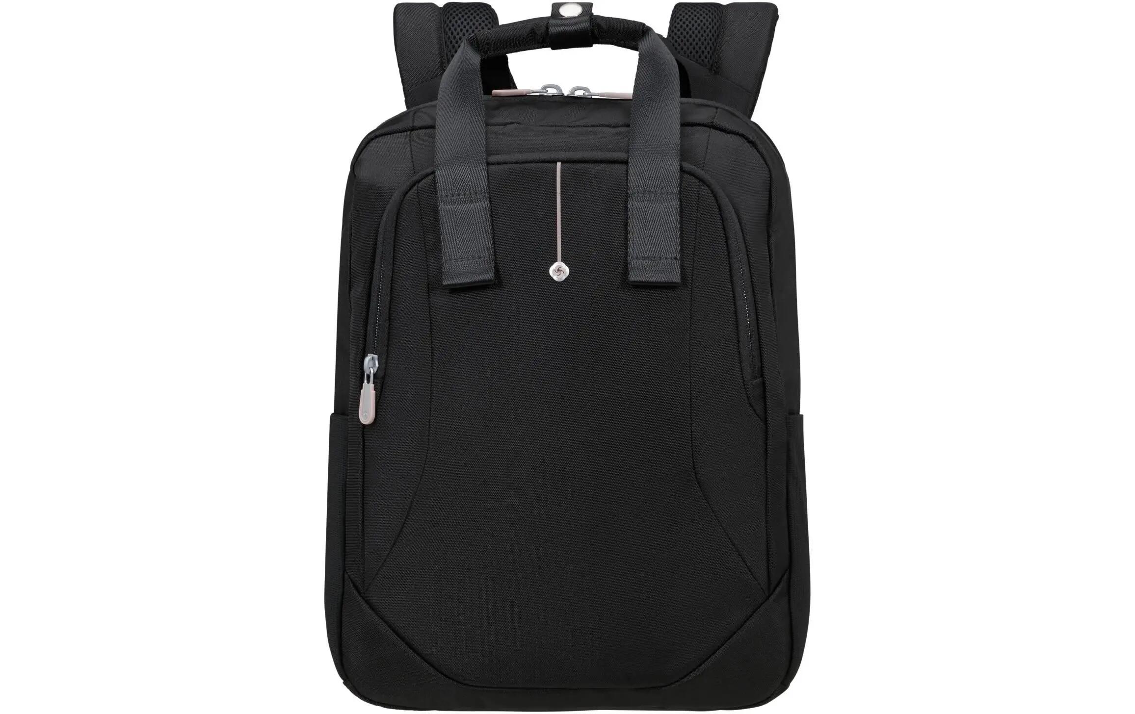 Samsonite GuardIt Classy 2.0 Notebook-Rucksack 14.1" Schwarz 2/3