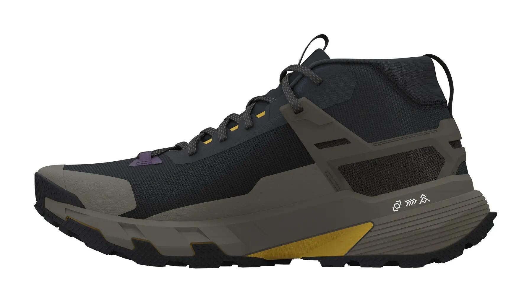 Wandelschoenen Salewa Pedroc 2 Mid Ptx 5/8