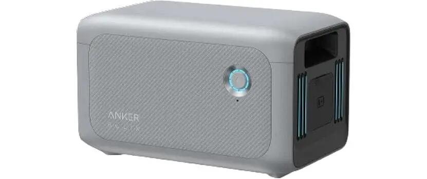 ANKER picture