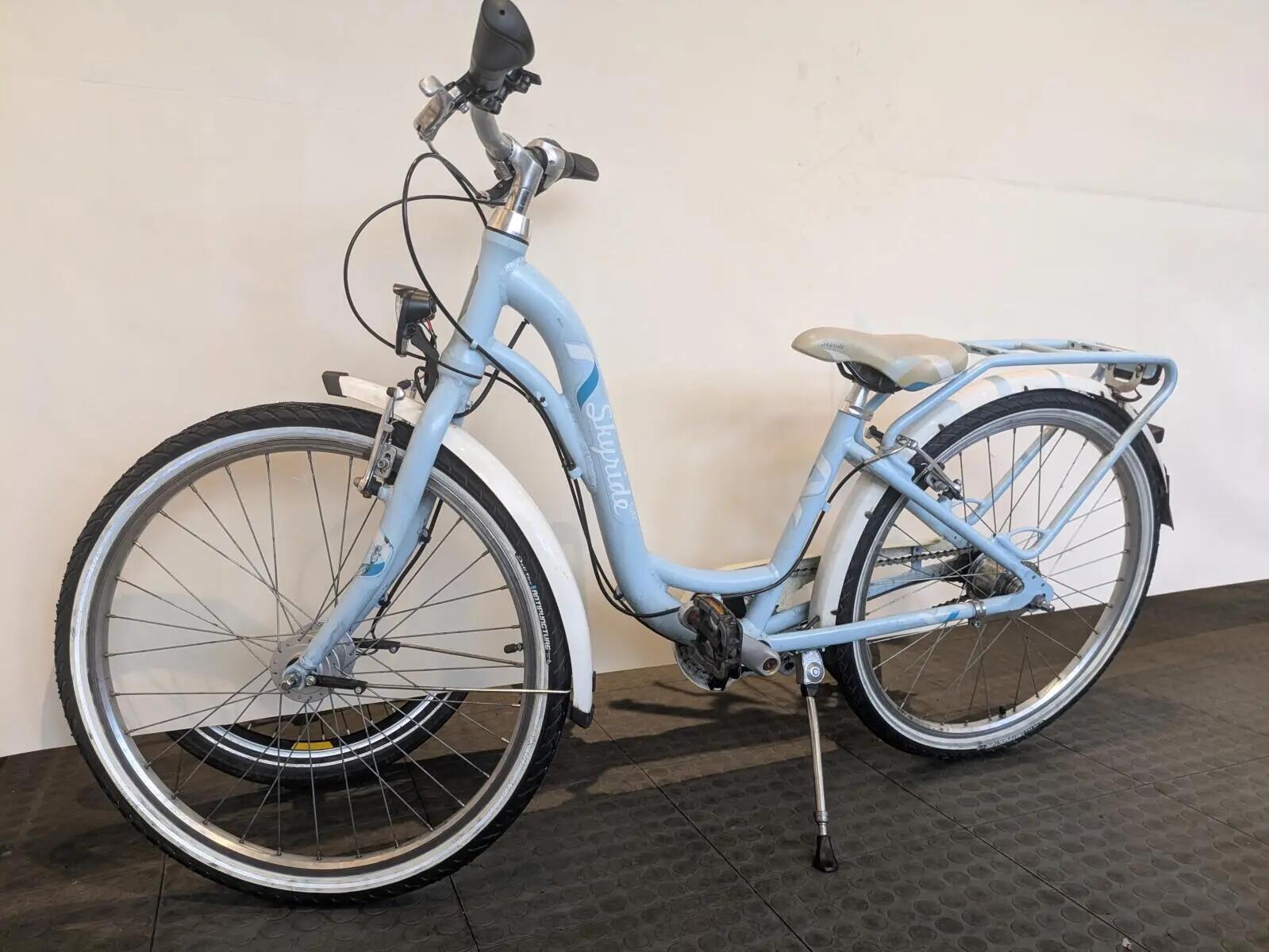 Puky Skyride, blauw 3/5