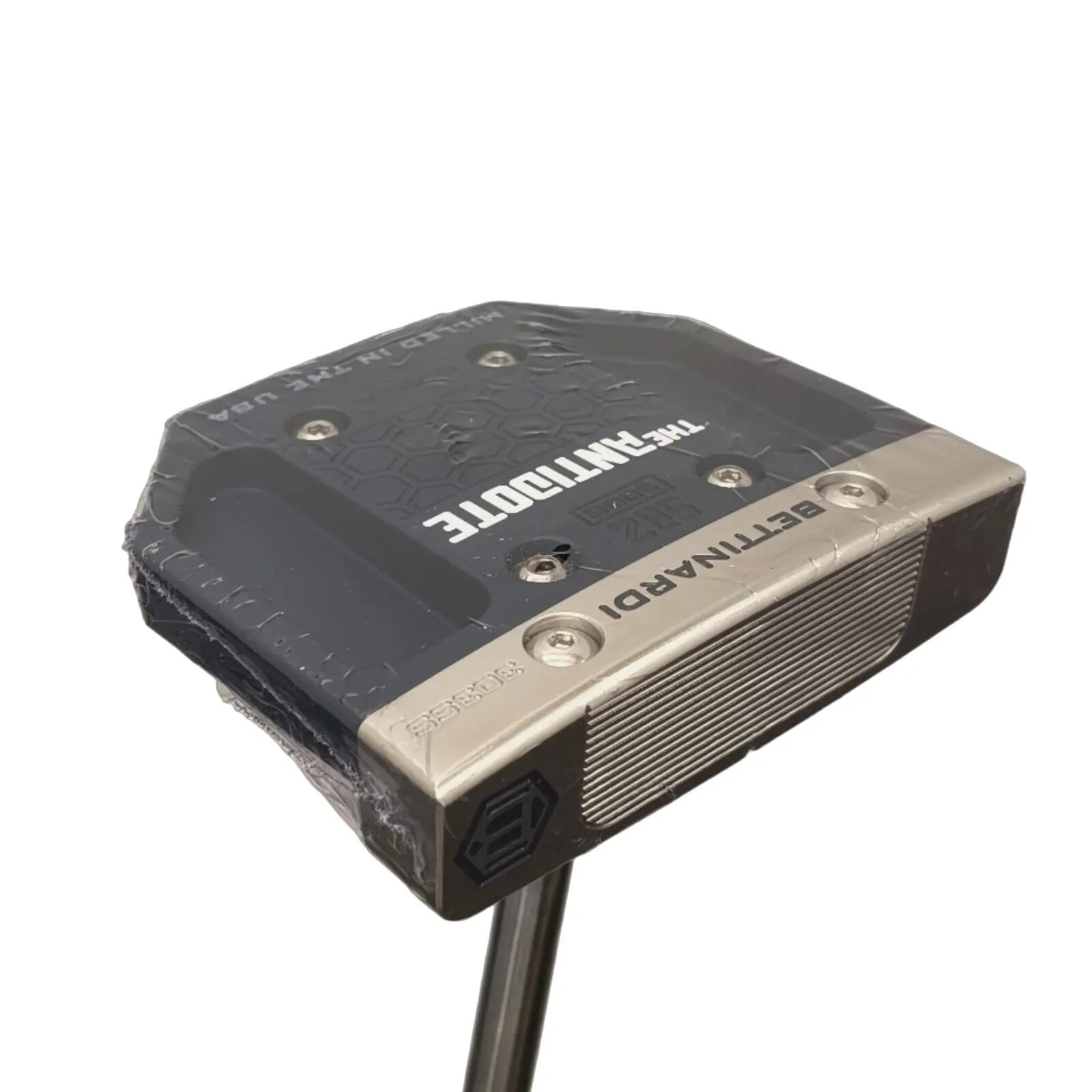 Bettinardi The Antidote SB2 Broomstick Putter / 48" 3/6