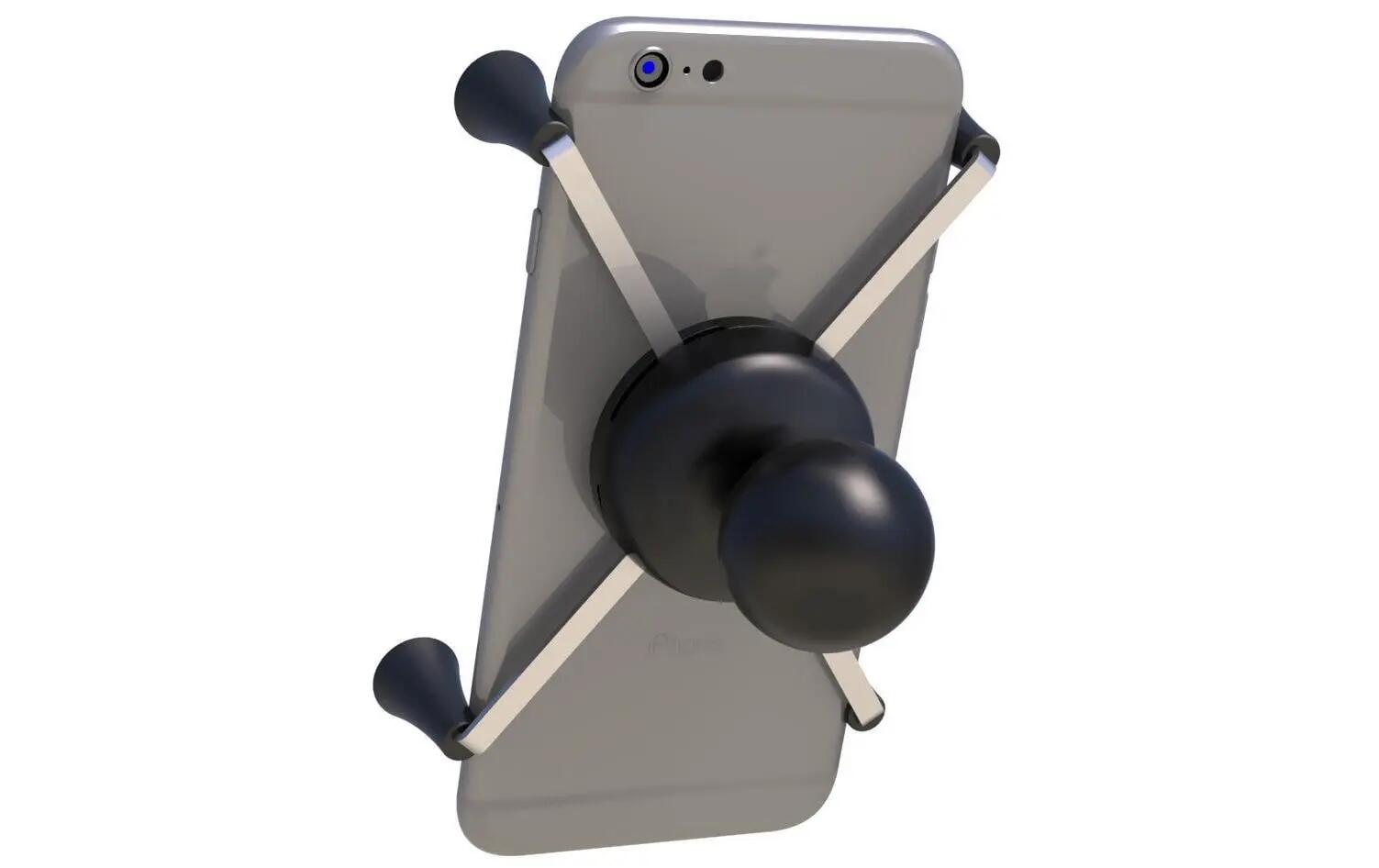 RAM Mounts X-Grip Support Smartphone RAM-HOL-UN10BCU 2/2