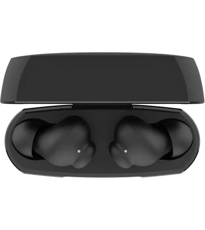 Belkin SoundForm Rhythm Cuffie In-Ear Nero 3/3