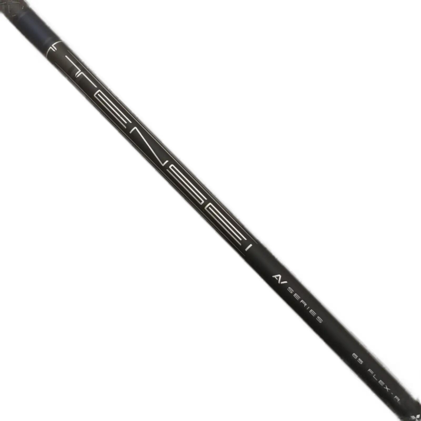 Callaway Ai Smoke Max Fairway Wood / Flex Regular / #3/15 5/6