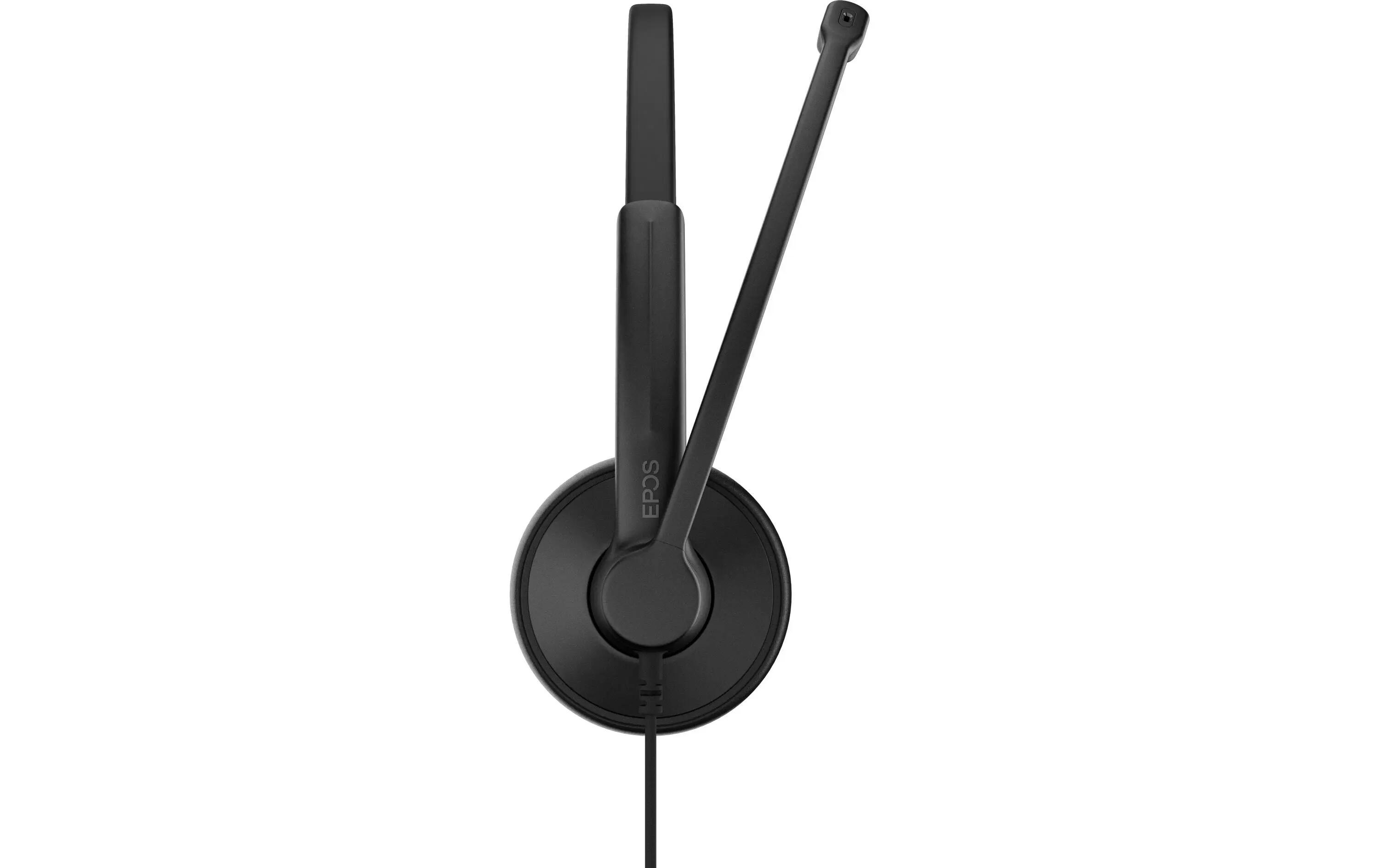 Cuffie mono business EPOS Impact 100 MS 3/3