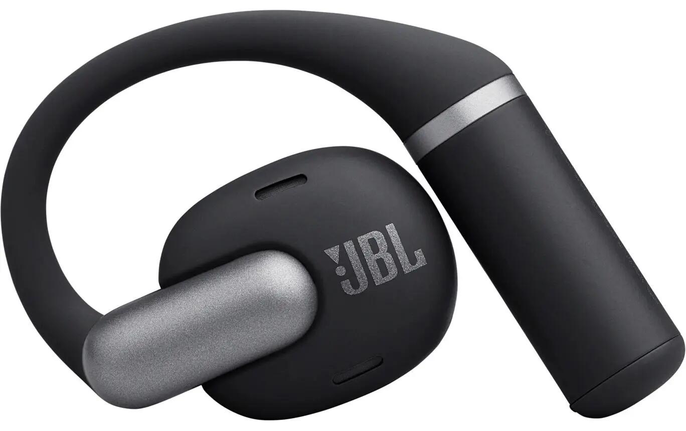 Casque Open-Ear JBL Sense Pro Noir 2/3