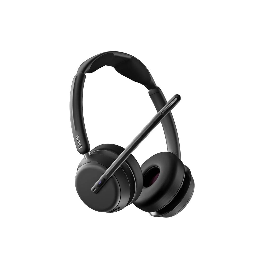 EPOS IMPACT 1060T MS Duo USB-A Headset