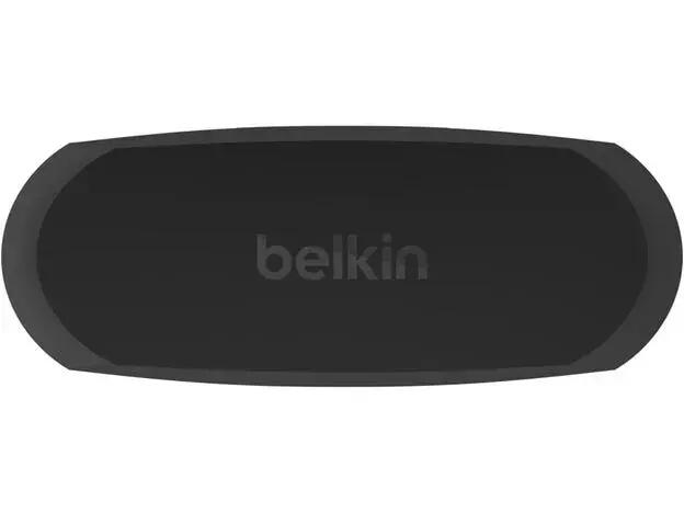 Belkin SoundForm Rhythm Cuffie In-Ear Nero 2/3