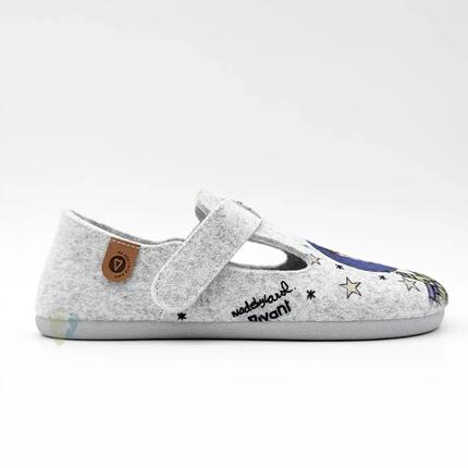 Vivant Zapatillas Casa Sueños - Talla 39
